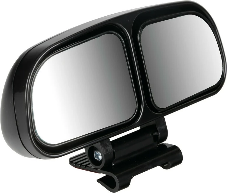 Pasqyre Ndihmese Ansore E Dyfishte