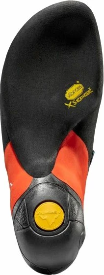 Atlete ngjitjeje La Sportiva Otaki 10TBF, blu/flame [Madhësia: 45]