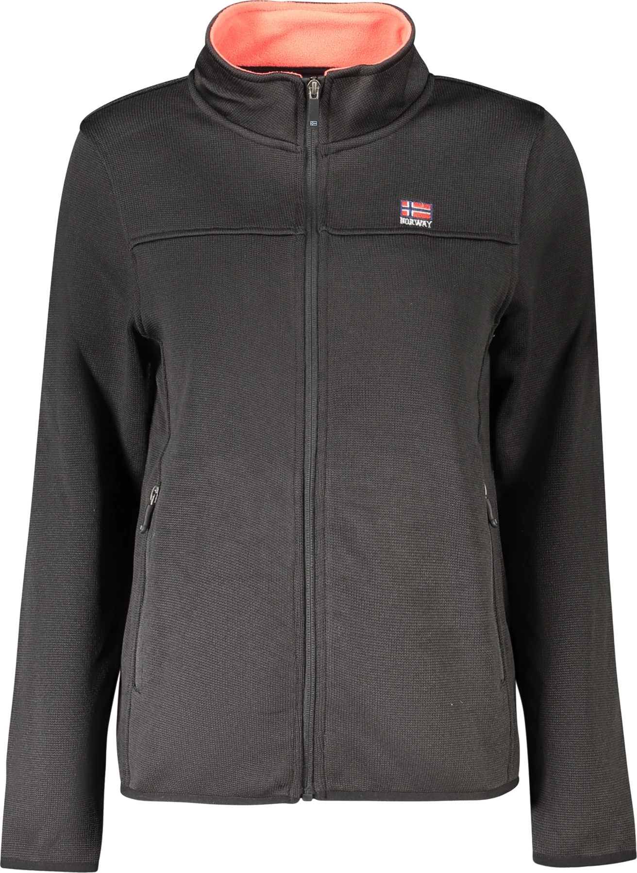 Duks NORWAY 1963 femra, e zezë