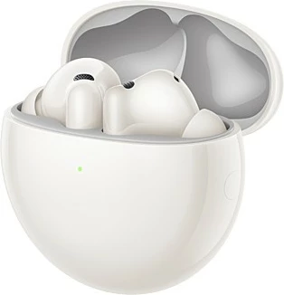 Kufje Huawei FreeBuds 7i, bardhë