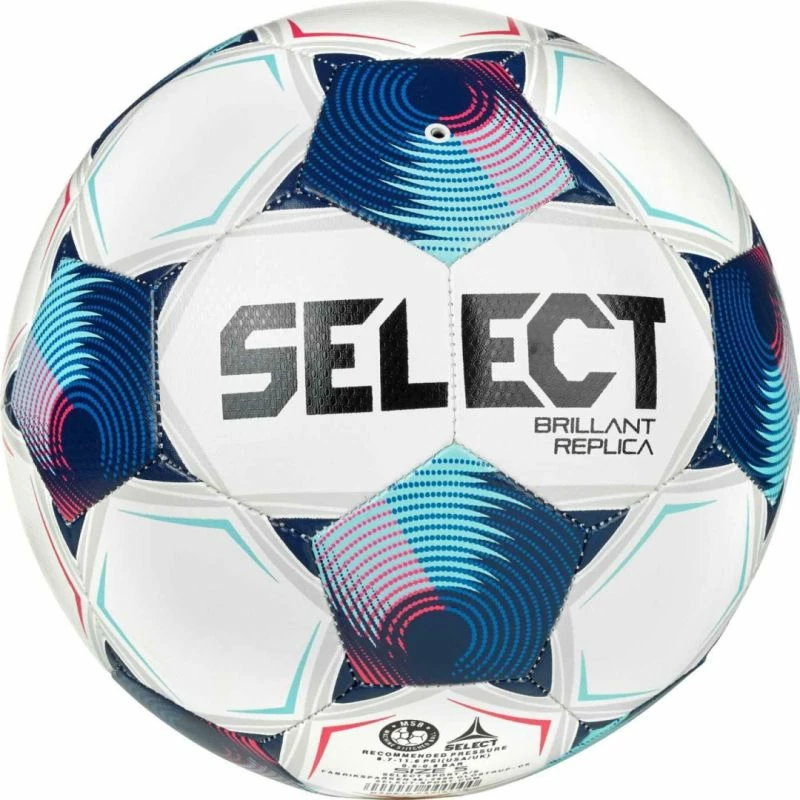Top futbolli Select, pa dallim gjinie