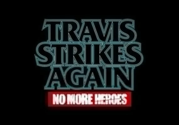 Travis Strikes Again: No More Heroes Complete Edition EN Global