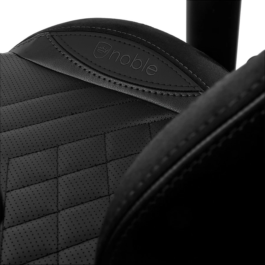 Karrige gaming Noblechairs EPIC, e zezë