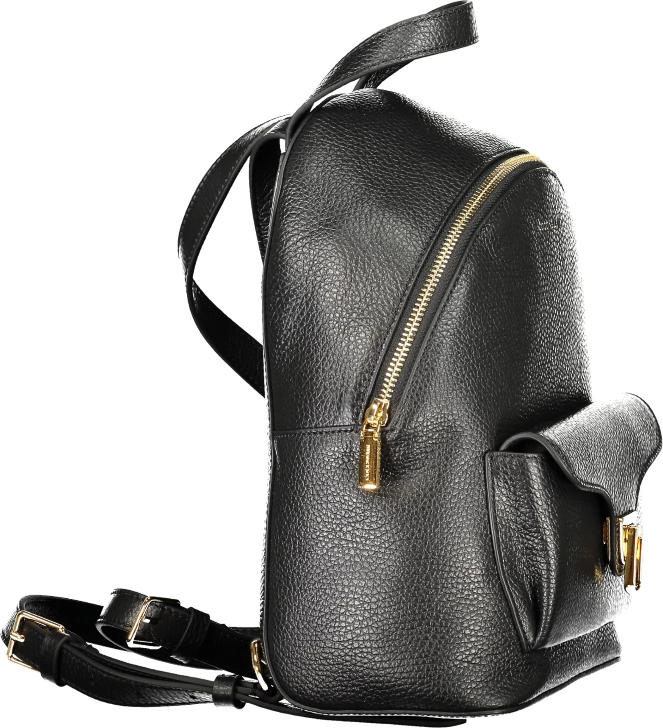 Backpack COCCINELLE BEAT GENERATIO femra, e zezë