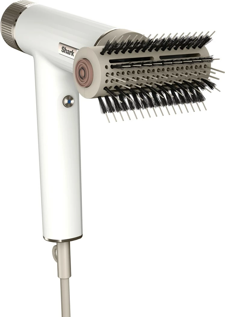 Multistyler Shark HD333EU, Bardhë