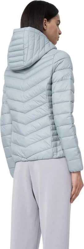 Xhaketë për femra 4F, blu [Madhësia: XL]