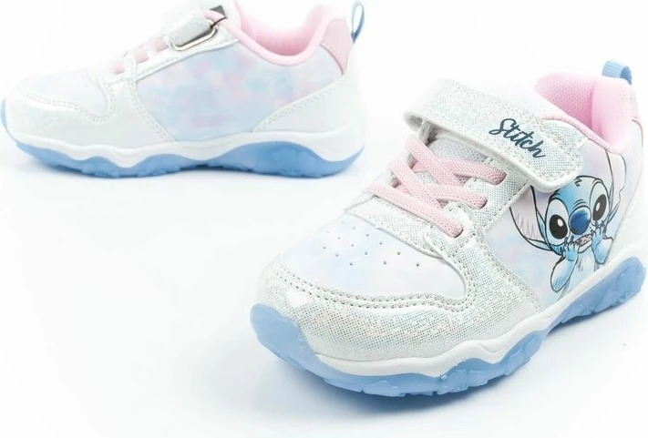 Atlete për fëmijë Leomil, blu