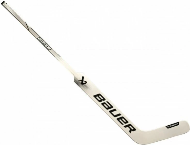 Shkop portieri Bauer për meshkuj, i zi