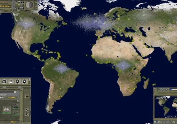 Supreme Ruler 1936 EN Global