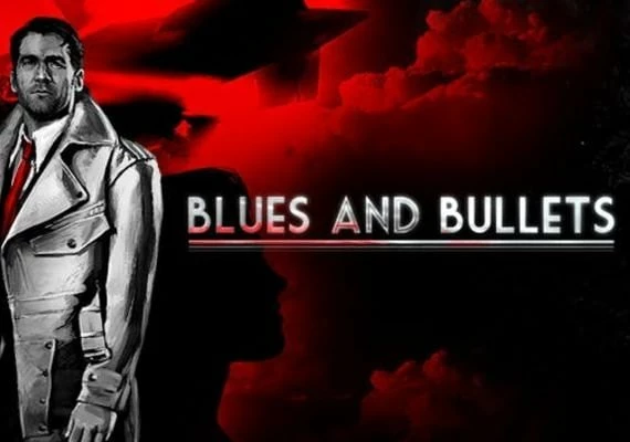 Blues and Bullets Global