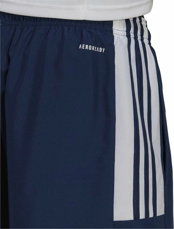 Shorce për meshkuj adidas, blu marin