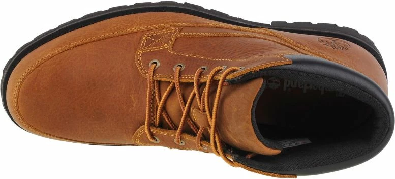 Këpucë Timberland Attleboro PT Chukka M 0A5YS1 për meshkuj, ngjyrë kafe
