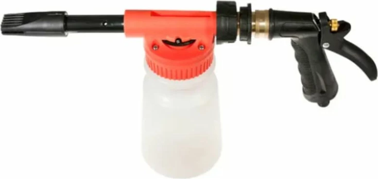 Sperkatese Me Shkume Foam Lance Low Preesure