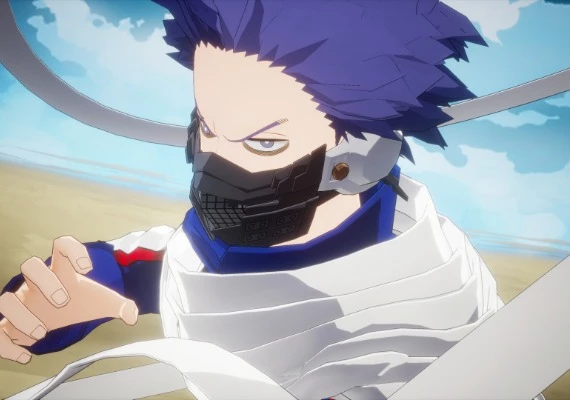 My Hero One's Justice 2 - Season Pass 2 DLC Global