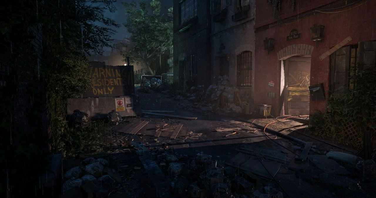 Video lojë Ubisoft Tom Clancy's The Division 2 për Xbox One, PEGI 18