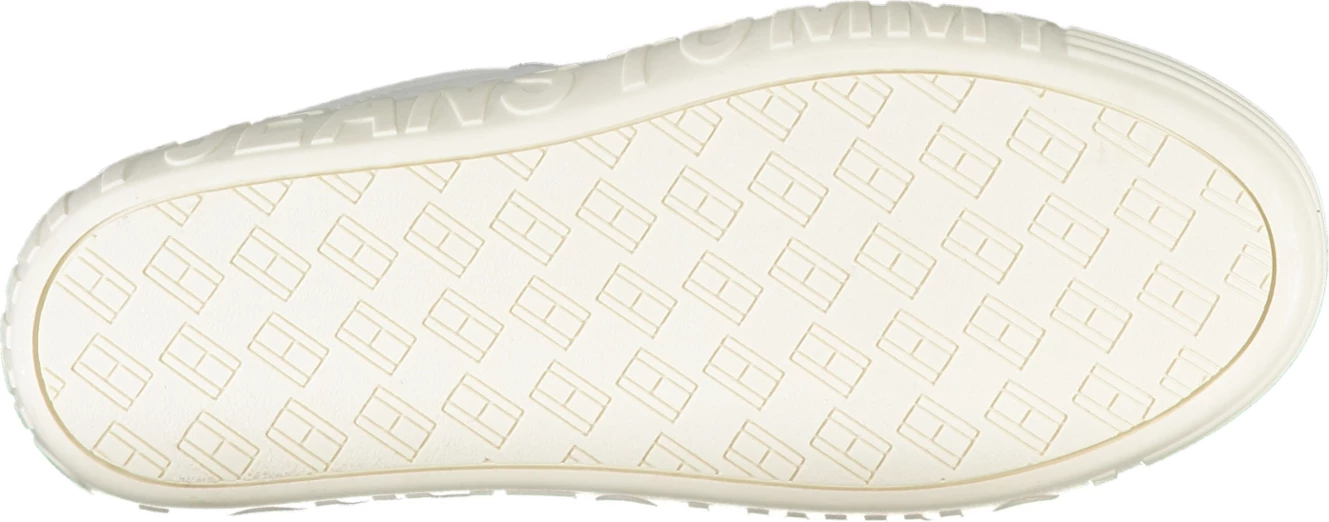 Atlete femra TOMMY HILFIGER, të bardha [Madhësia: 38]