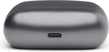 Orë portative me alarm Lexon Minut LR154X, LCD, USB-C, hiri