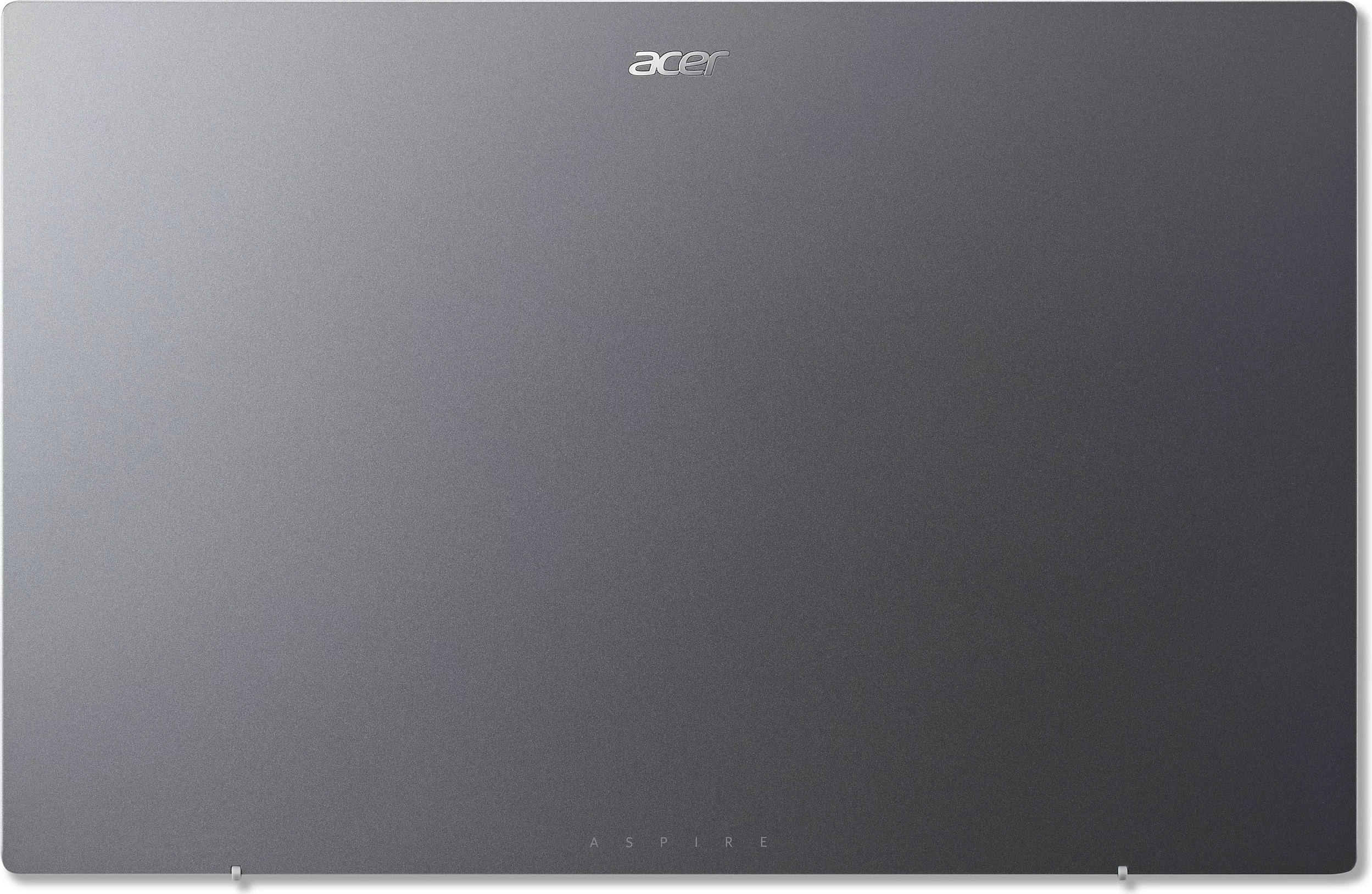 Laptop Acer Aspire Go 17 AG17-31P-36CG, i3-N355, 8GB RAM Memorje, 512GB SSD, 17.3 inç FHD, Linux, Iron