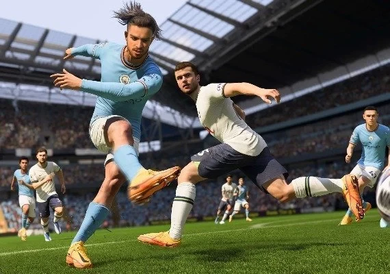 FIFA 23 Ultimate Edition Global