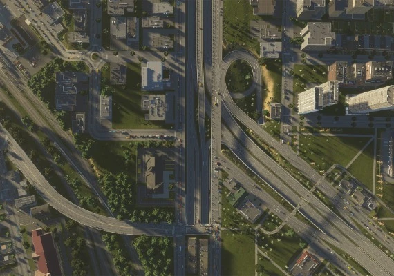 Cities: Skylines II - Soft Rock Radio DLC Global