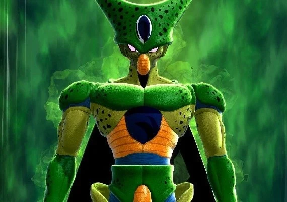Dragon Ball: The Breakers Global