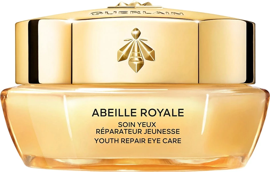 Krem për sy Guerlain Abeille Royale për femra 15ml