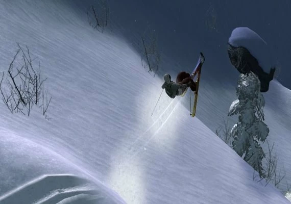FreakOut: Extreme Freeride EN/DE/FR/IT/ES Global