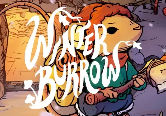Winter Burrow Global
