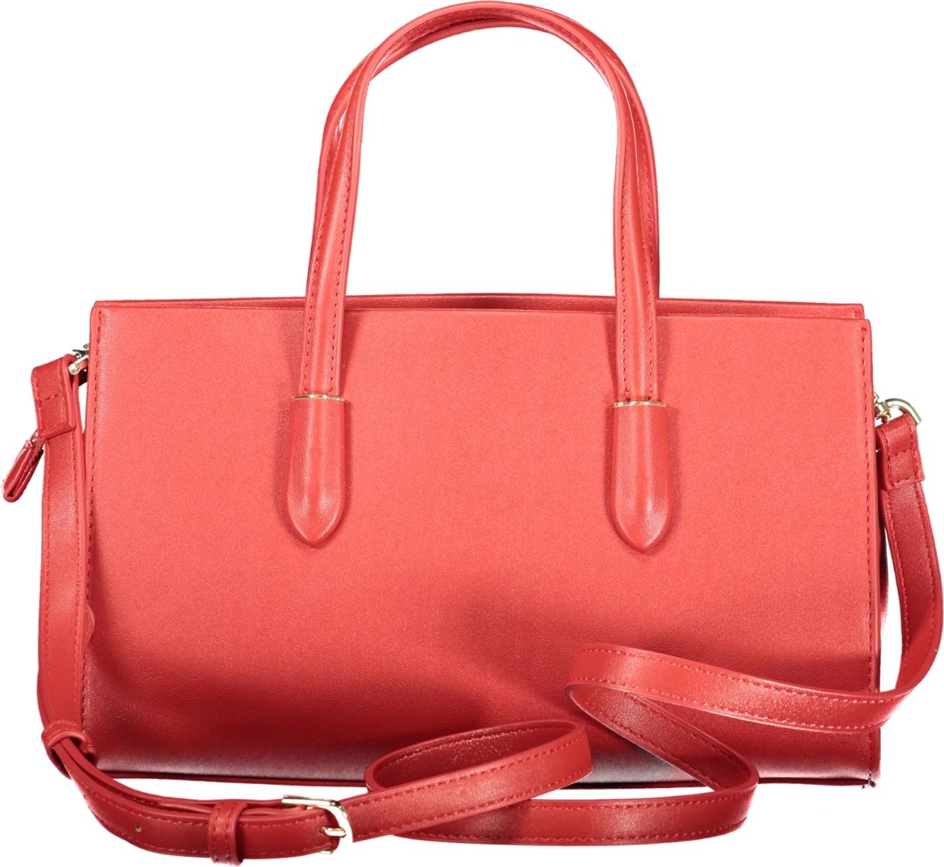 Çantë për femra Valentino Bags, e kuqe