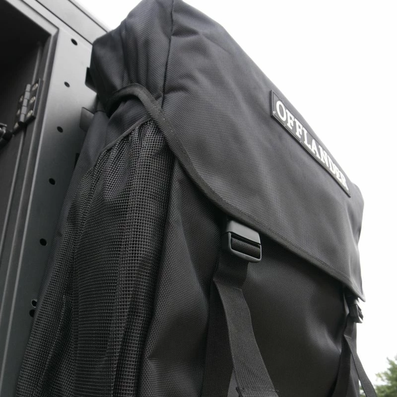 Çantë për tailgate të pickup-it Offlander Pickup Lid Bag 55 L