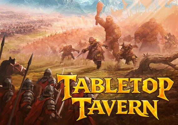 Tabletop Tavern Global