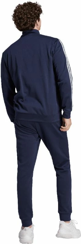 Trenerka për meshkuj adidas, e kaltër [Madhësia: S]