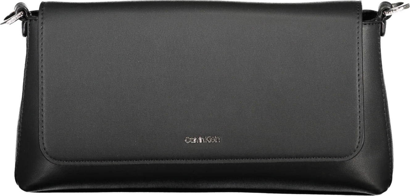 Çantë femrash Calvin Klein, e zezë