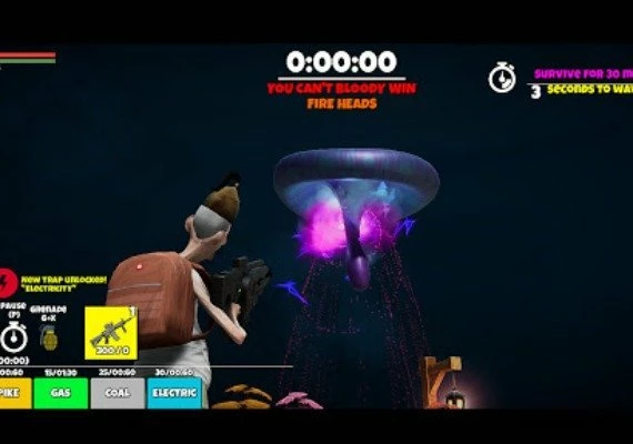 Shroom EN Global