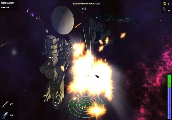 Space Thinger EN Global