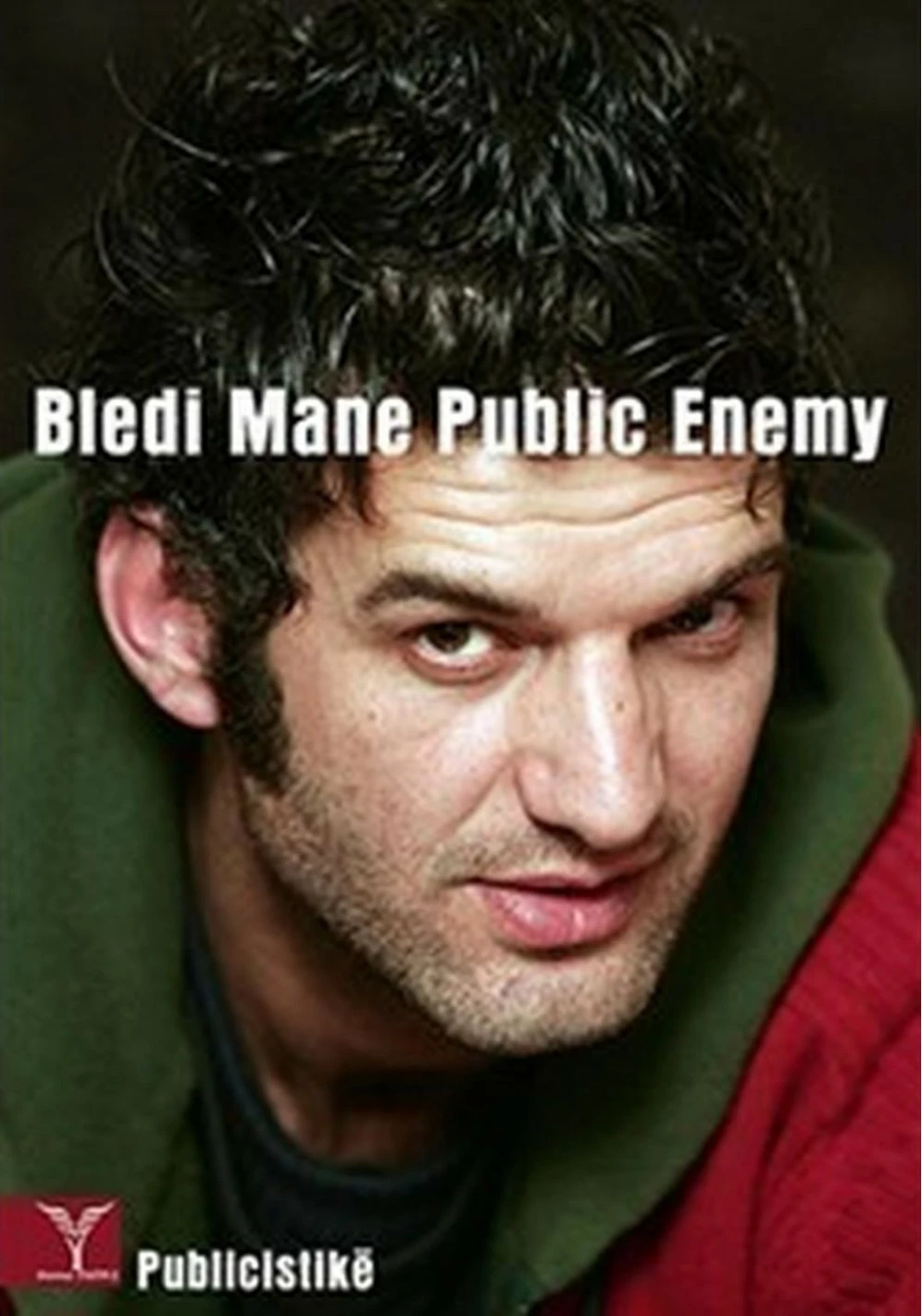 Bledi Mane Public Enemy - Bledi Mane
