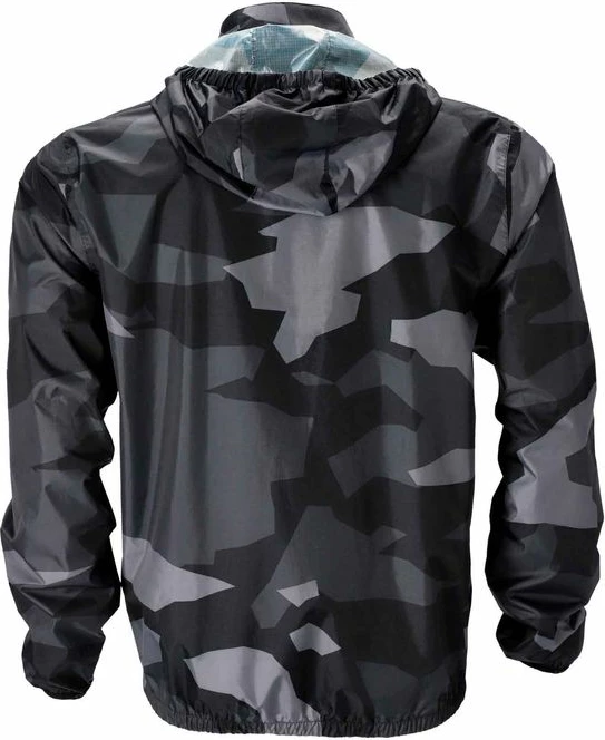 Xhakete Shiu X-dry Camouflage 3xl