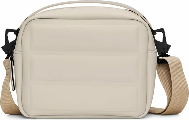 Çantë Rains unisex, bezhë