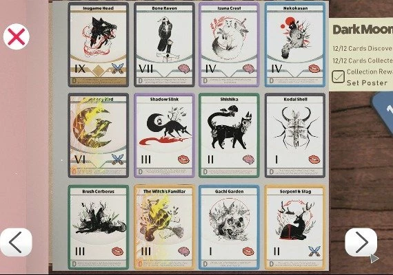Kardboard Kings: Card Shop Simulator EN/FR/JA/RU/ZH/ES Global