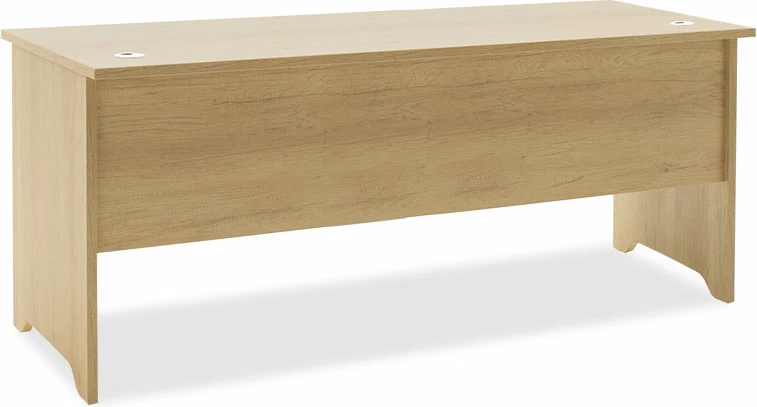 Tavolinë komerciale Amazon sonoma 180x75x75cm