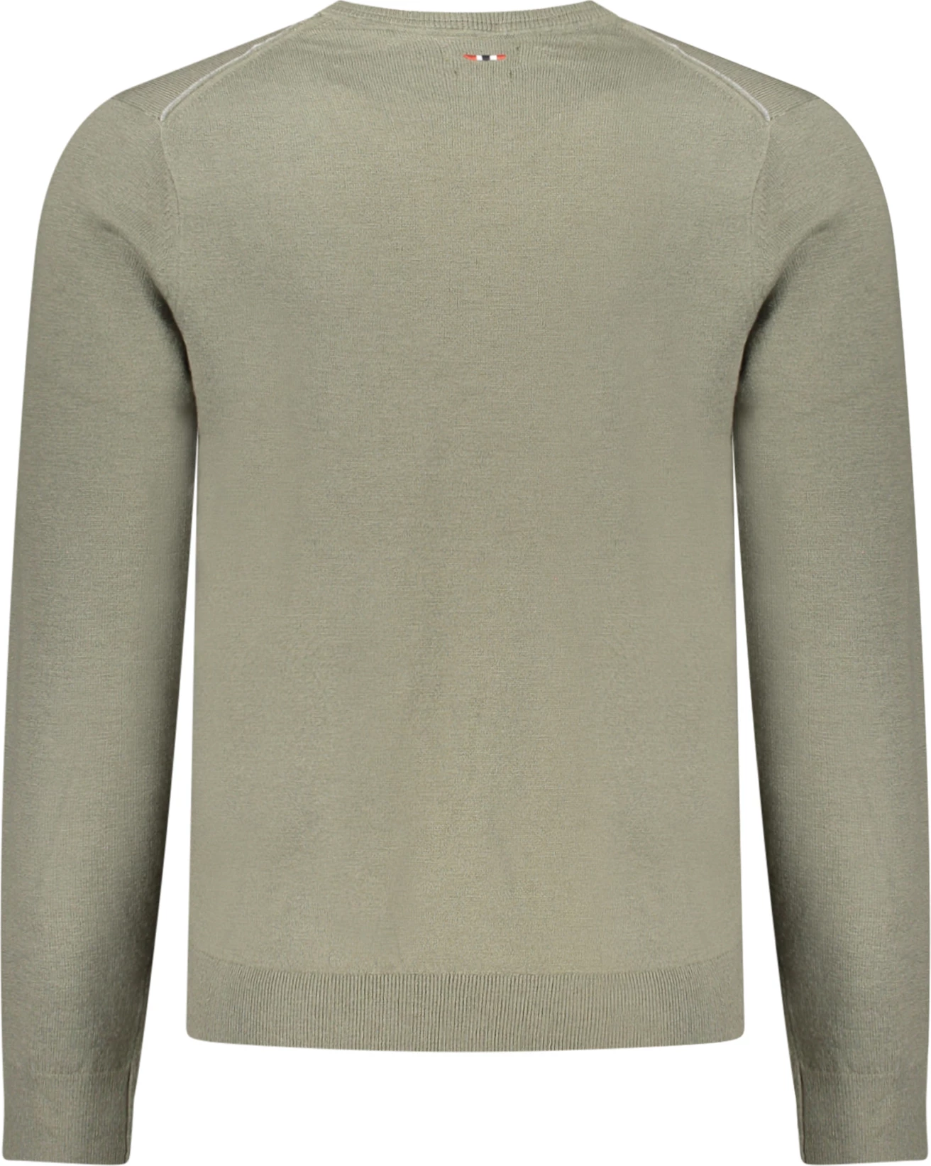 Xhemper Napapijri meshkuj, jeshil [Madhësia: XL]