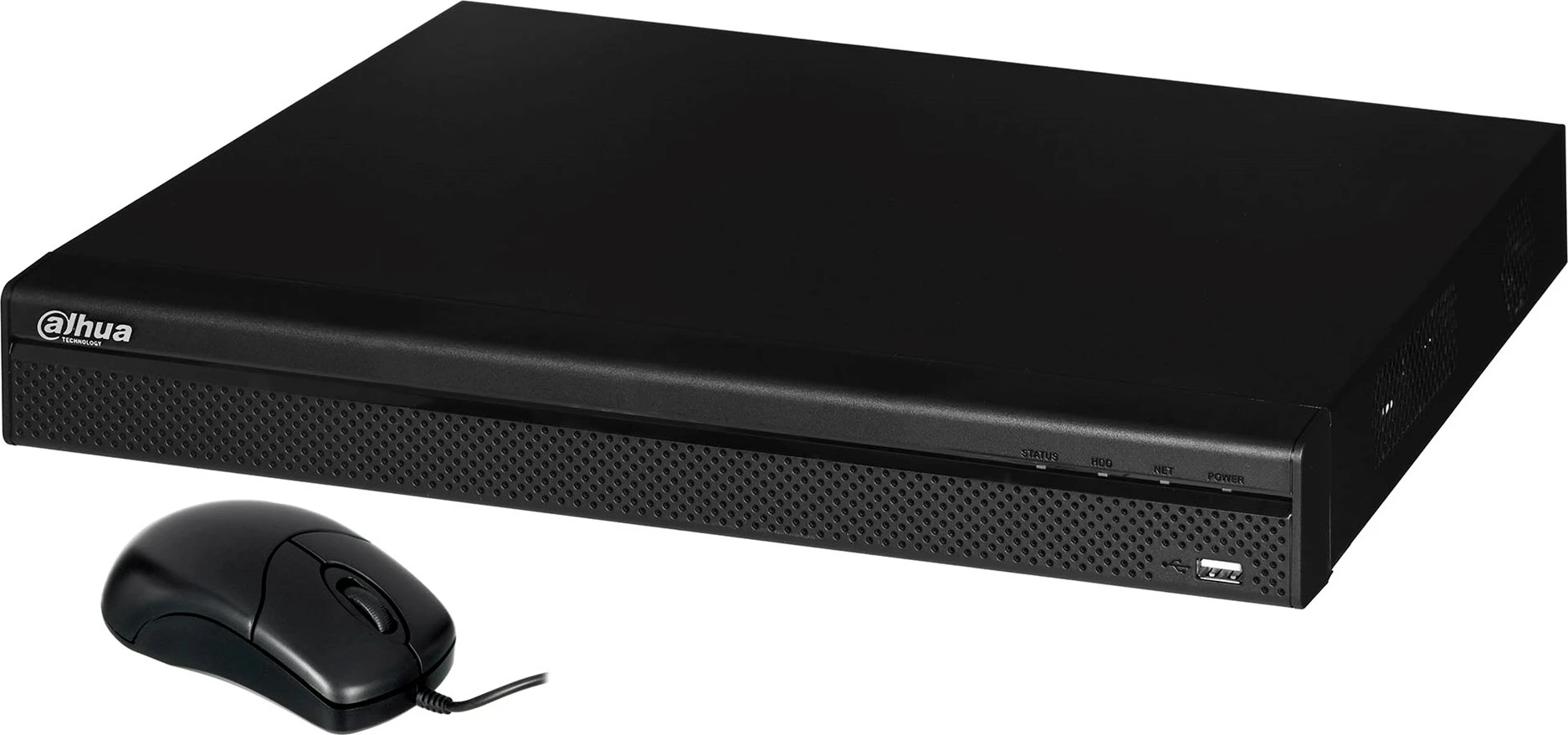 Regjistrues video rrjeti Dahua Technology DHI-NVR4232-4KS3