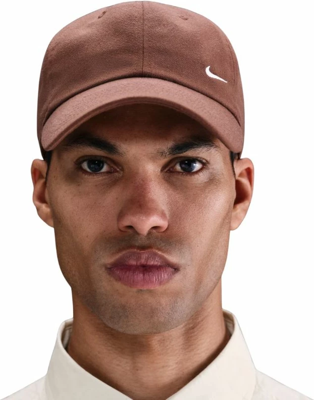 Kapelë Nike uniseks, kafe