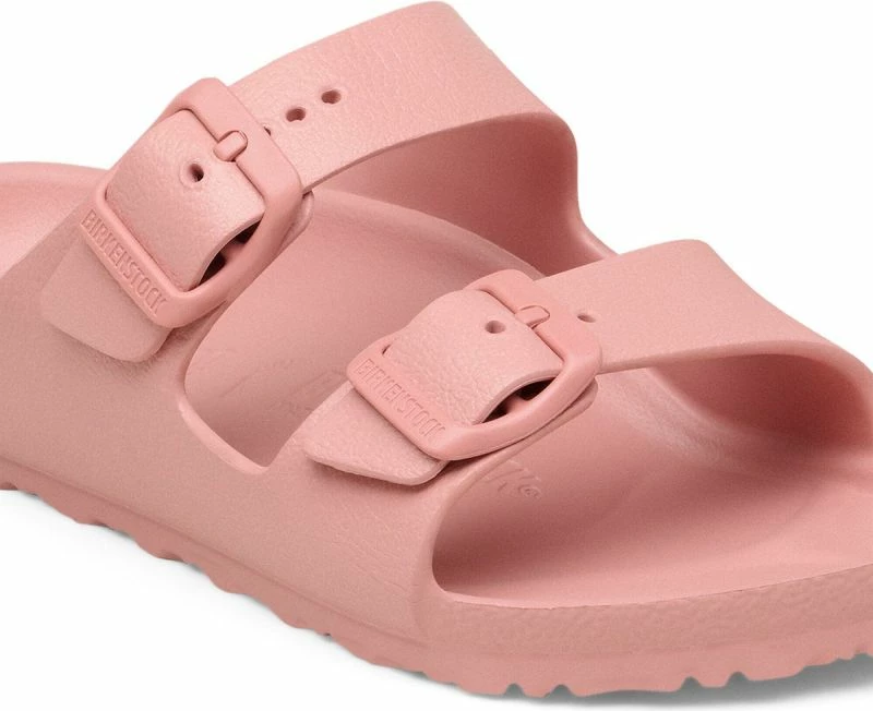 Sandale për fëmijë Birkenstock Arizona EVA Kids, rozë