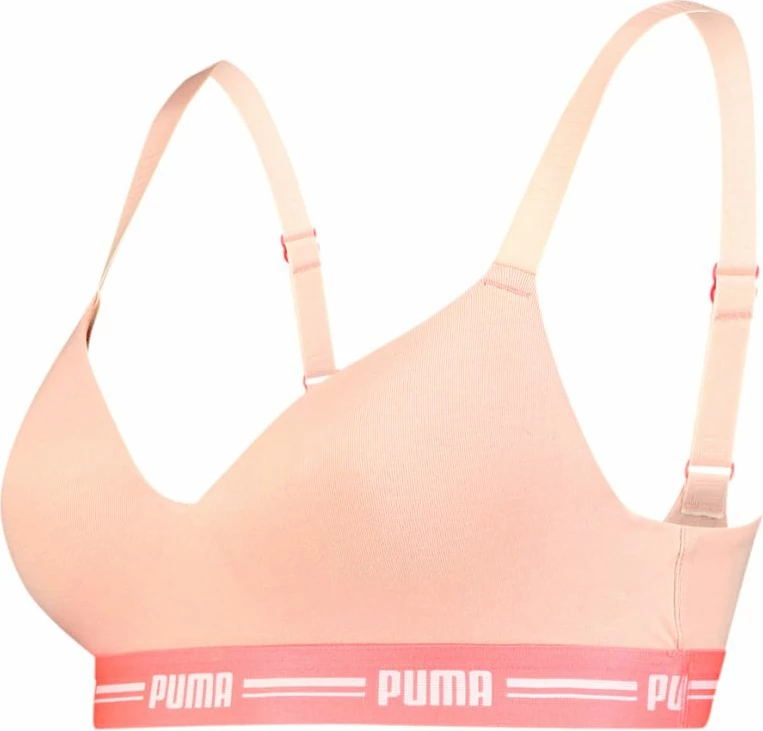 Sportive për femra Puma, të kuqe