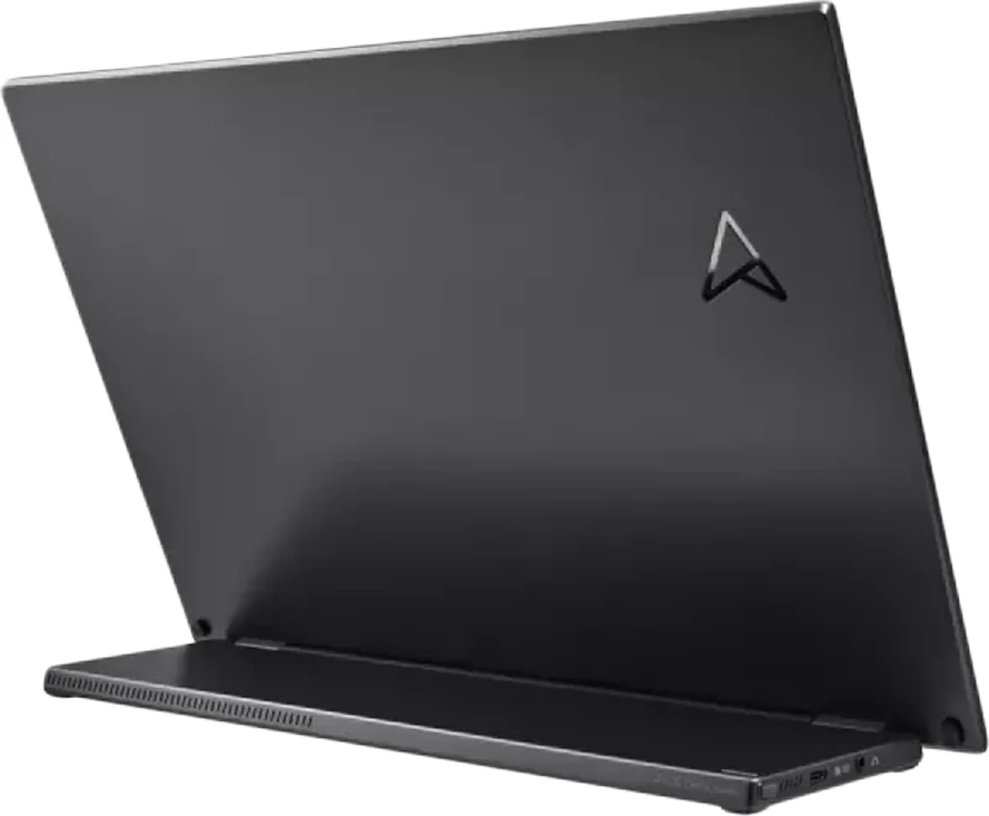Monitor portativ ASUS ZenScreen MB16QHG 16" WQXGA IPS 120Hz DisplayHDR 400 USB-C/HDMI, i zi