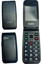 Celular QUBO NEO NW 48MB 4G, i zi