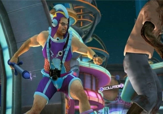 Dead Rising 2: Off the Record EN/FR/IT/JA Global