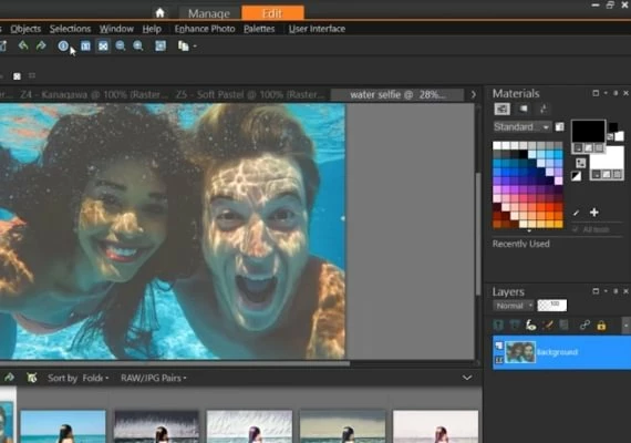 Corel PaintShop Pro x9 EN Global