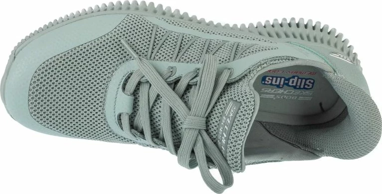 Atlete Skechers femra, të gjelbra